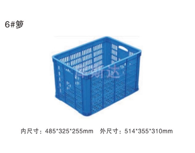 周转箩
